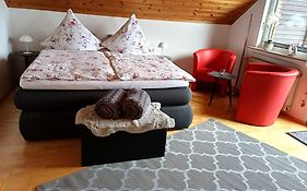 Ferienwohnung in Sponsheim